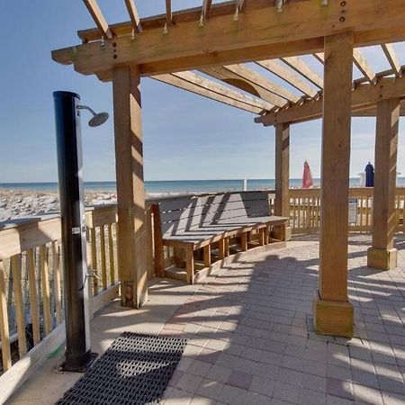 Pelican Beach Resort-Walkout Unit-On The Beach Destin Exterior photo