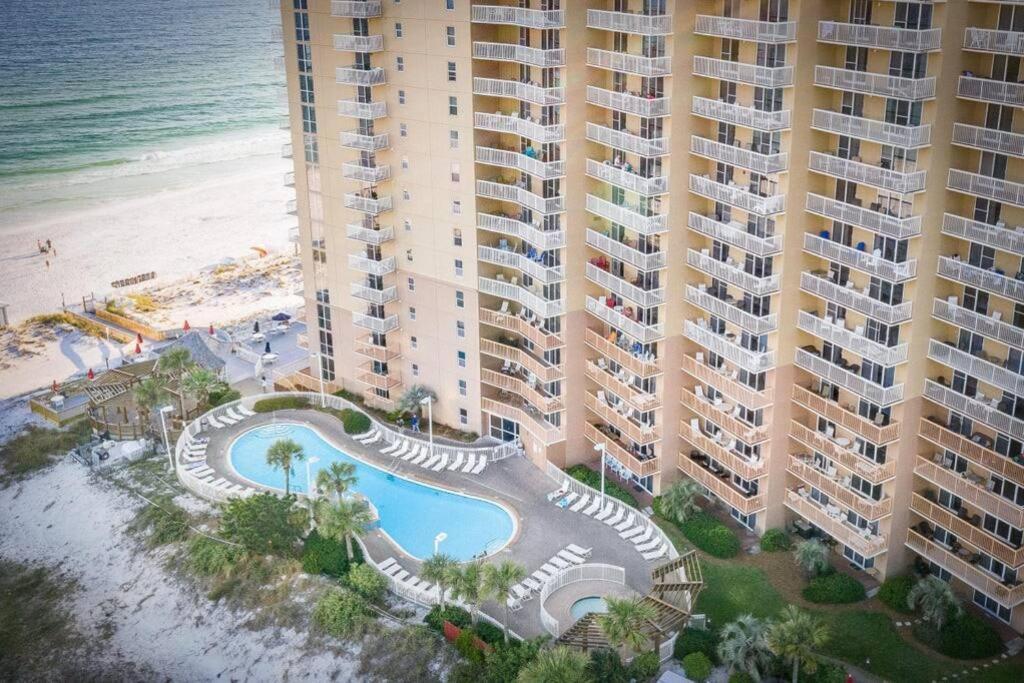 Pelican Beach Resort-Walkout Unit-On The Beach Destin Exterior photo