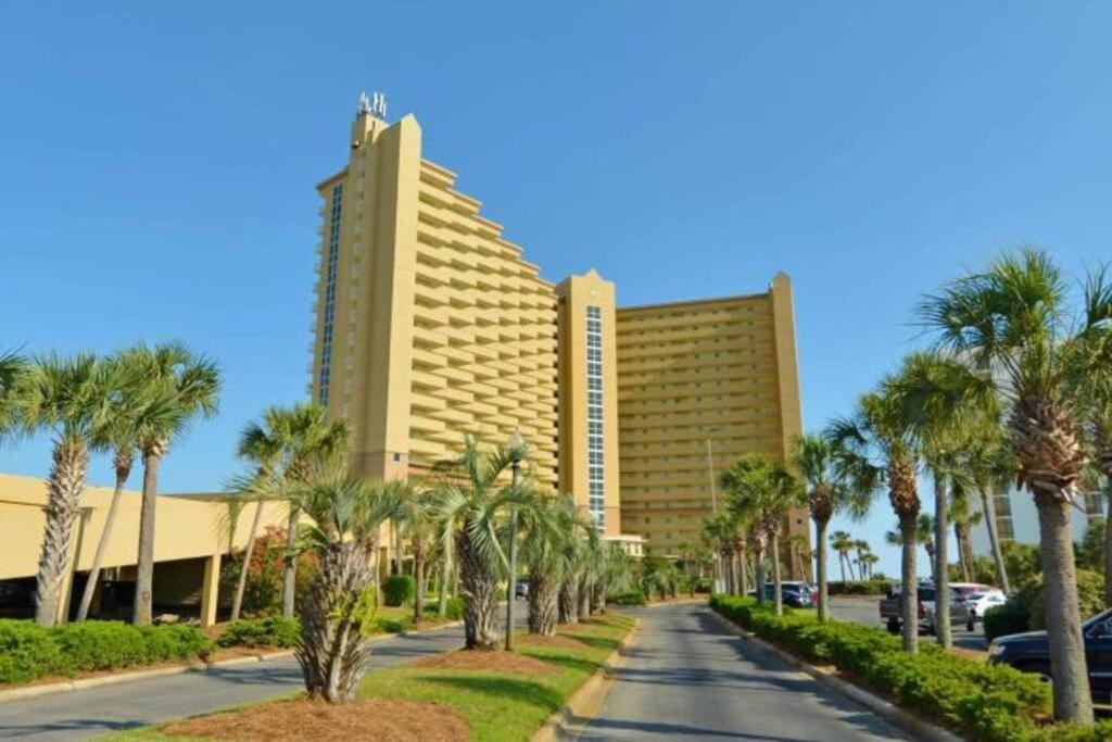 Pelican Beach Resort-Walkout Unit-On The Beach Destin Exterior photo